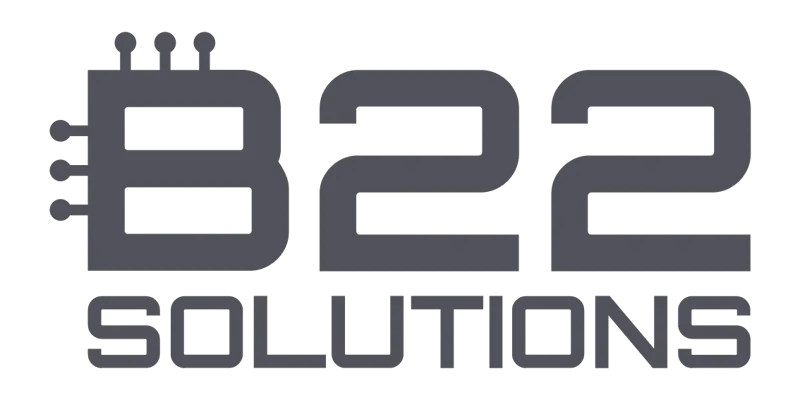 B22 solutions